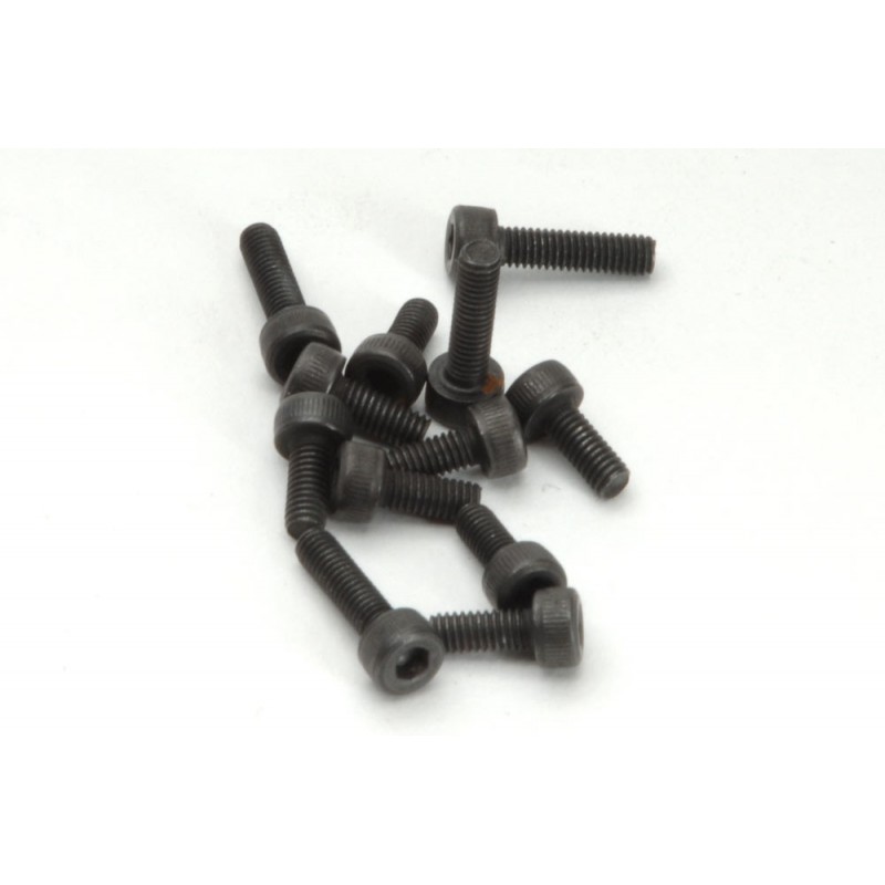 Set de vis GP-10BX(P)/10X/15BXP