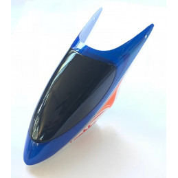 Cabine Blue Arrow 