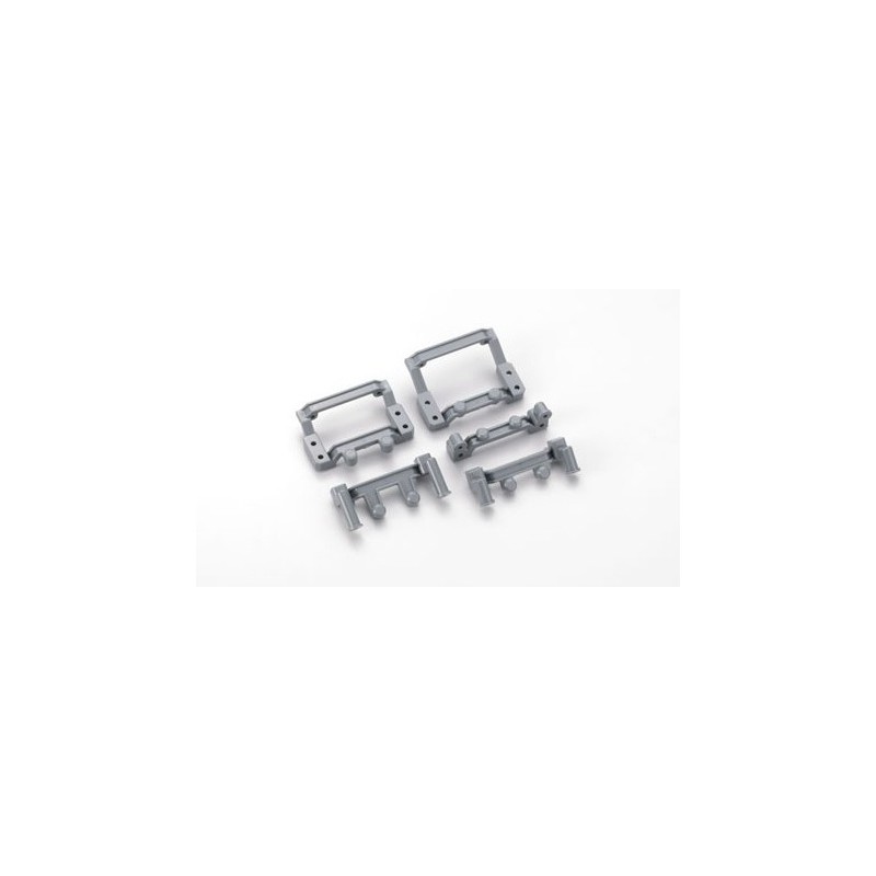 Supports amortisseur Overland Kyosho