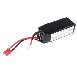 Lipo 11.1v 5200mAh QR X350 PRO