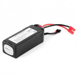 Lipo 11.1v 5200mAh QR X350 PRO