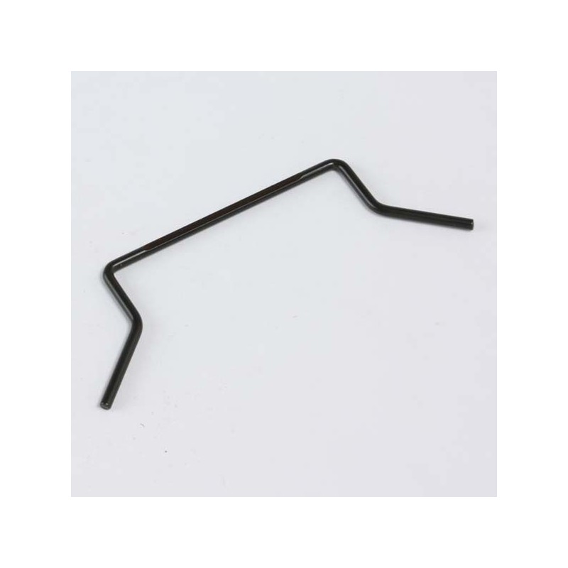 H0165 BARRE ANTI-ROULIS ARRIÈRE 2.4MM MRX MUGEN