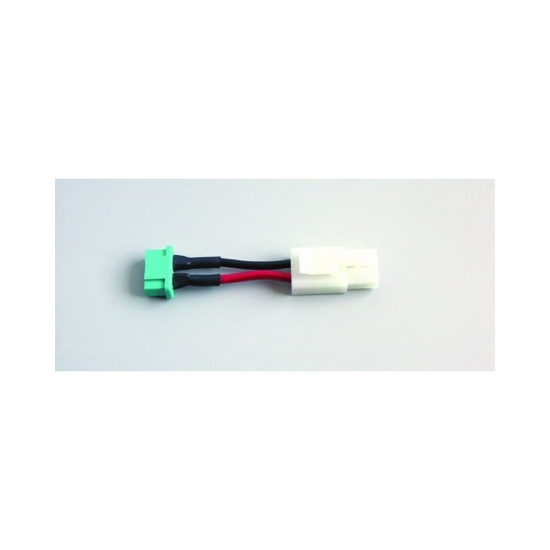 Câble Adaptateur Tamiya Femelle vers M6 male