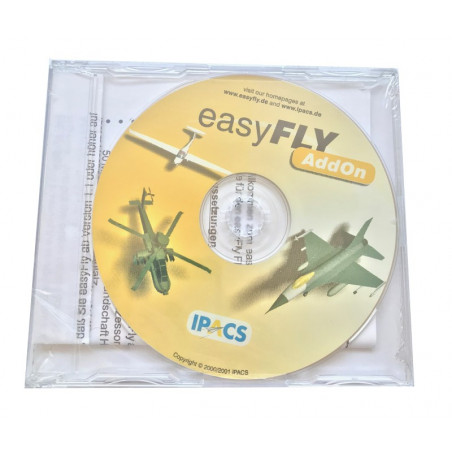 EasyFly AddOn