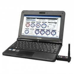 CLE USB HTS-NAVI 2.4GHZ