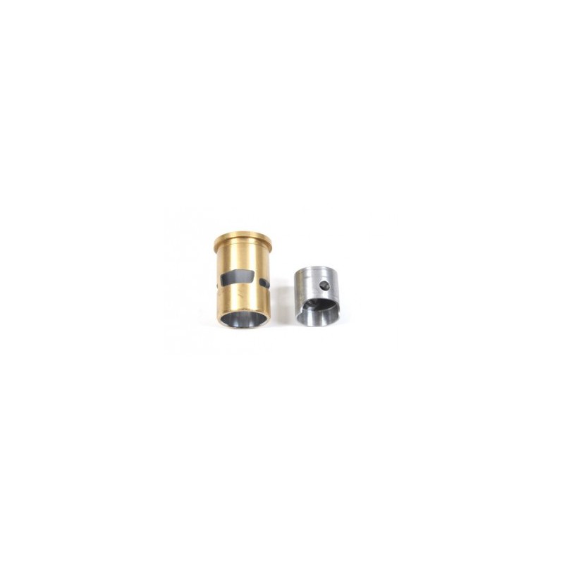 Chemise/piston moteur T2M 15XP