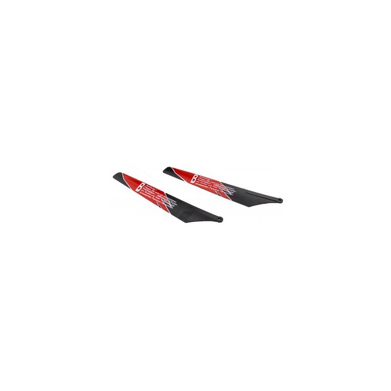 Pales principales MT400 - MonsterTronic