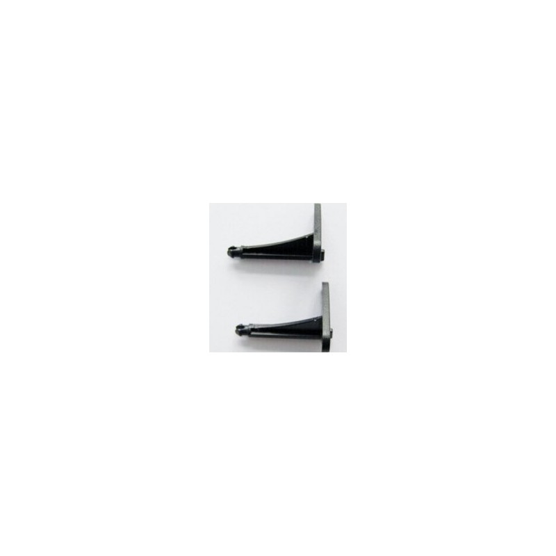 Pattes de fixation de bulle Tiny 530/MT400