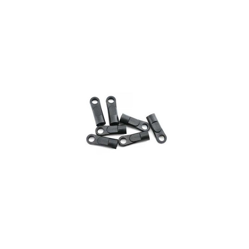 Upper arm link MBX MUGEN