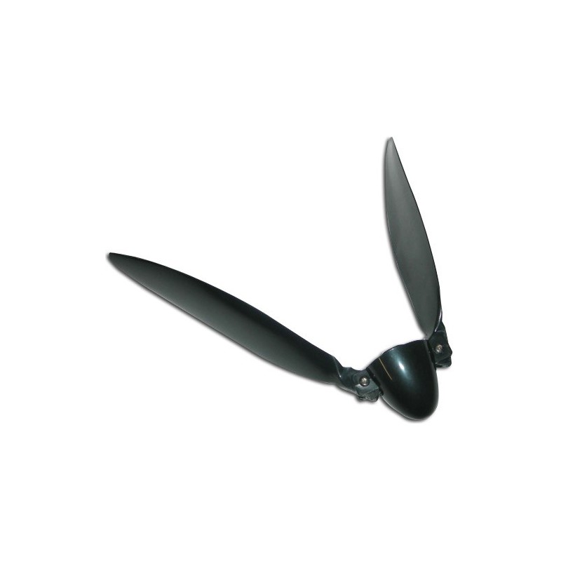 Hélice repliable 10x6 Swallow