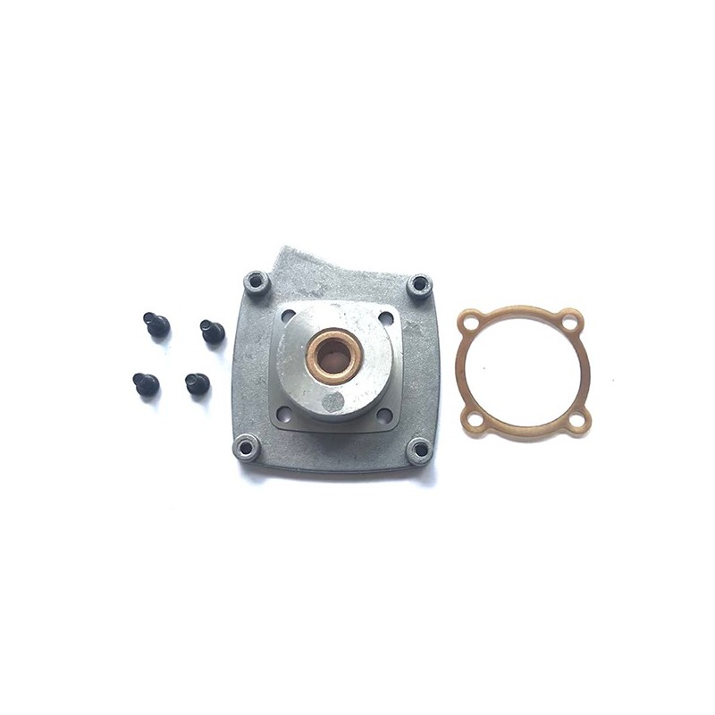 Bouchon de carter + vis CEN NX-12