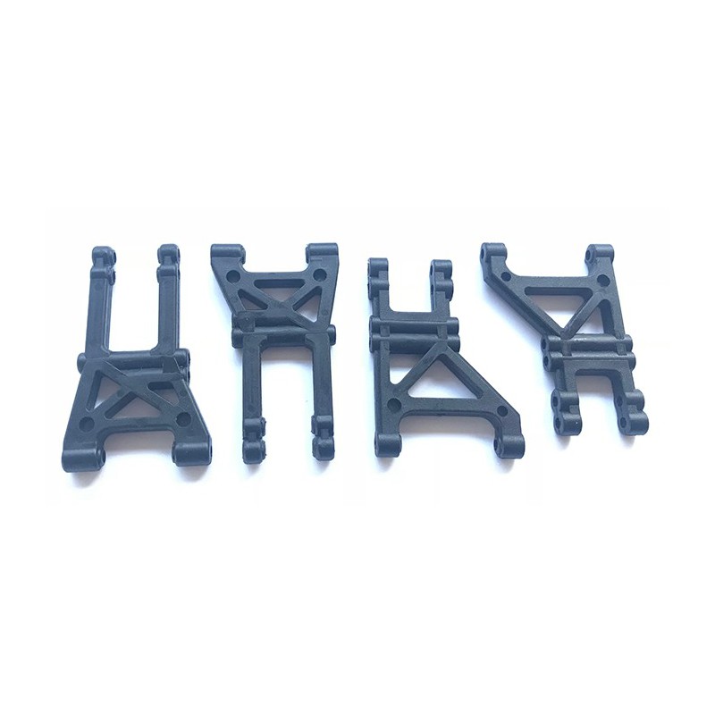 Set de triangles - GX1 4WD CEN