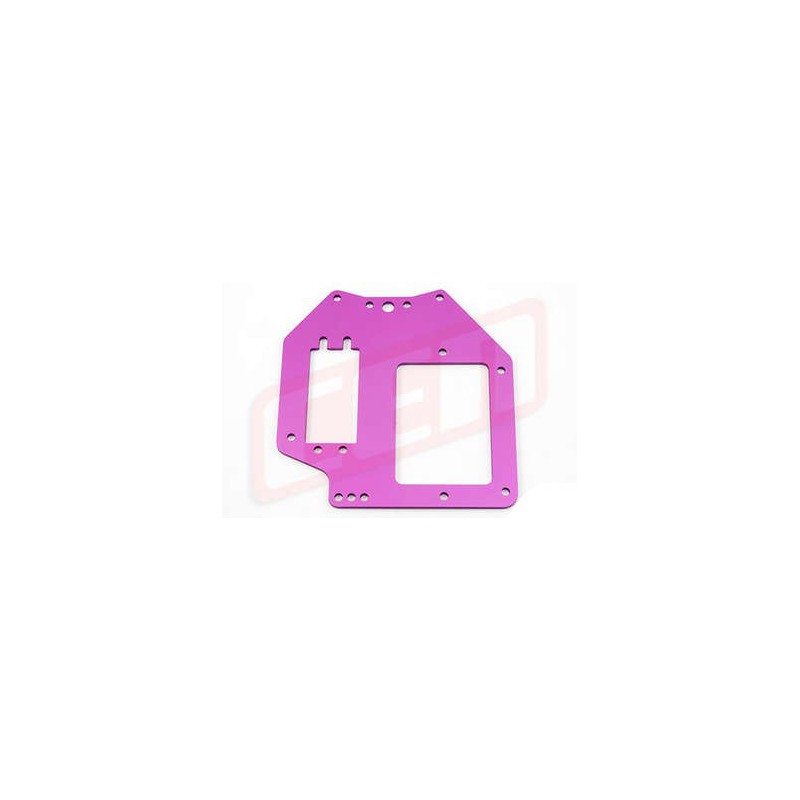 Platine supérieure - Fun Factor CEN