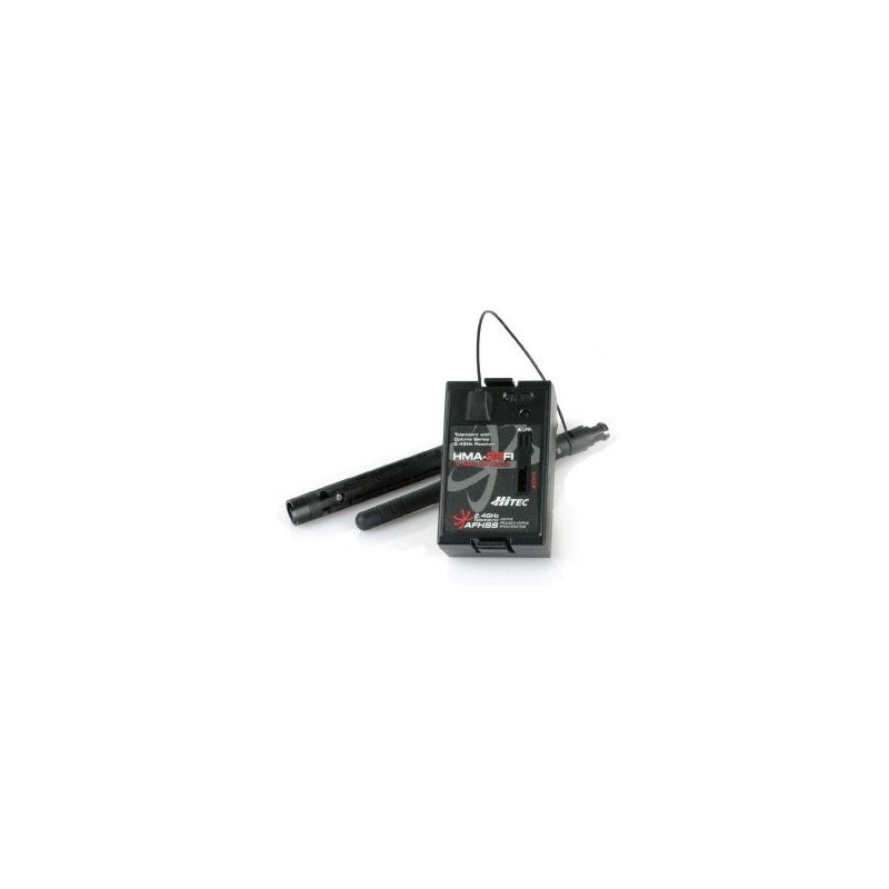 Module HF 2.4Ghz Spectra Hitec