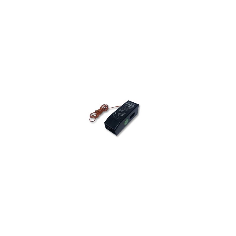 Récepteur Pico 4/5 40/41 Mhz Multiplex