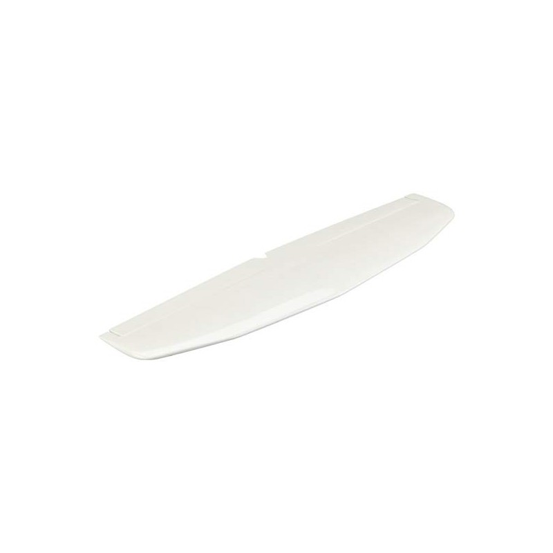 Empennage DG 1000