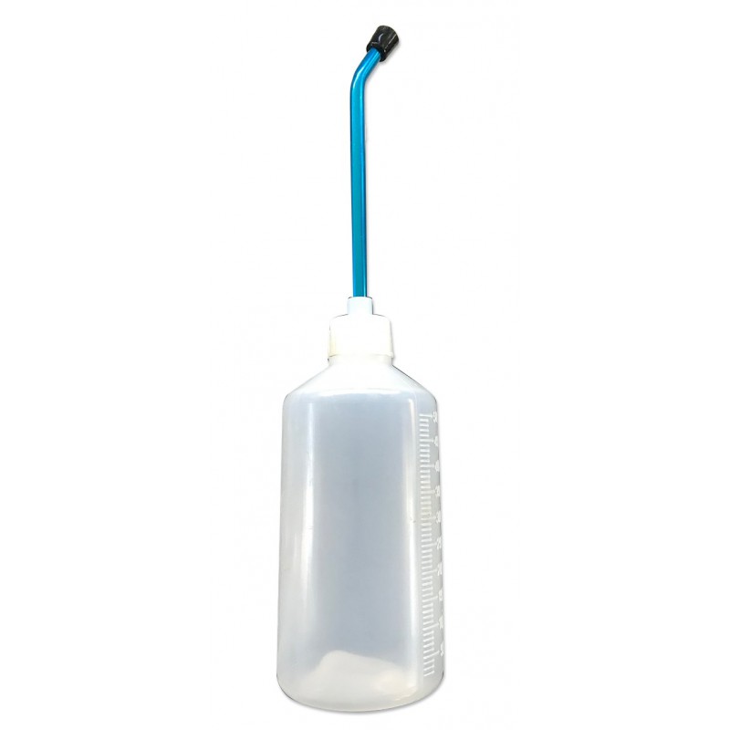 Pipette à carburant 500cc