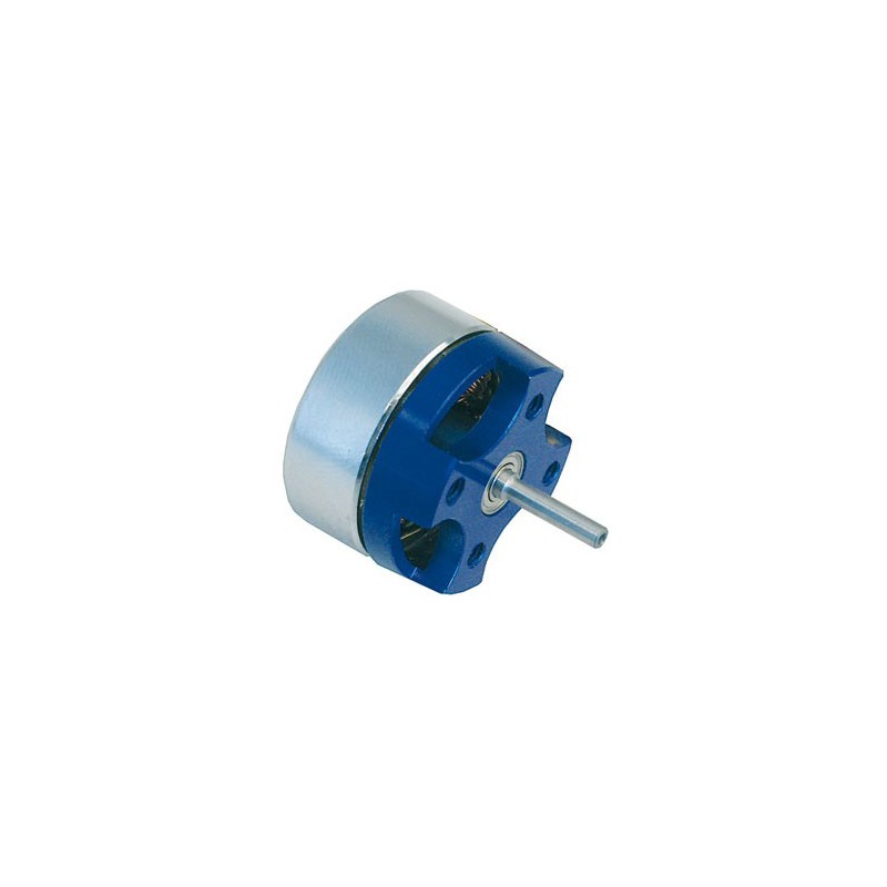 MOTEUR BRUSHLESS 300DF AXE 2.3MM