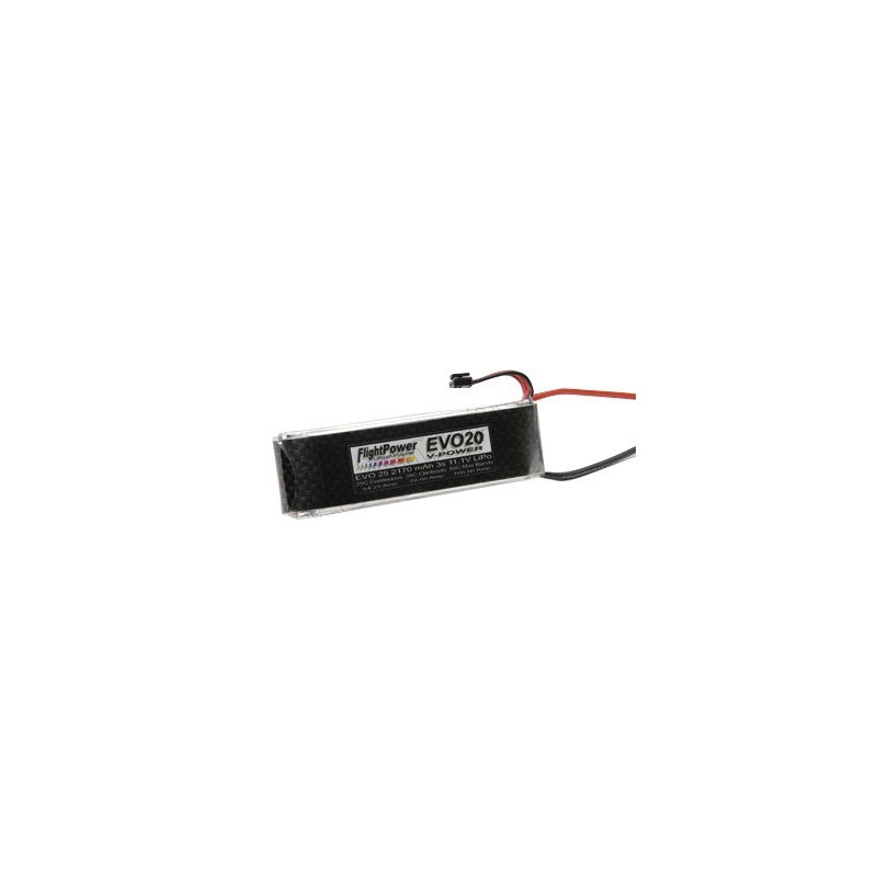 LIPO 4S 2100MAH FLIGHTPOWER