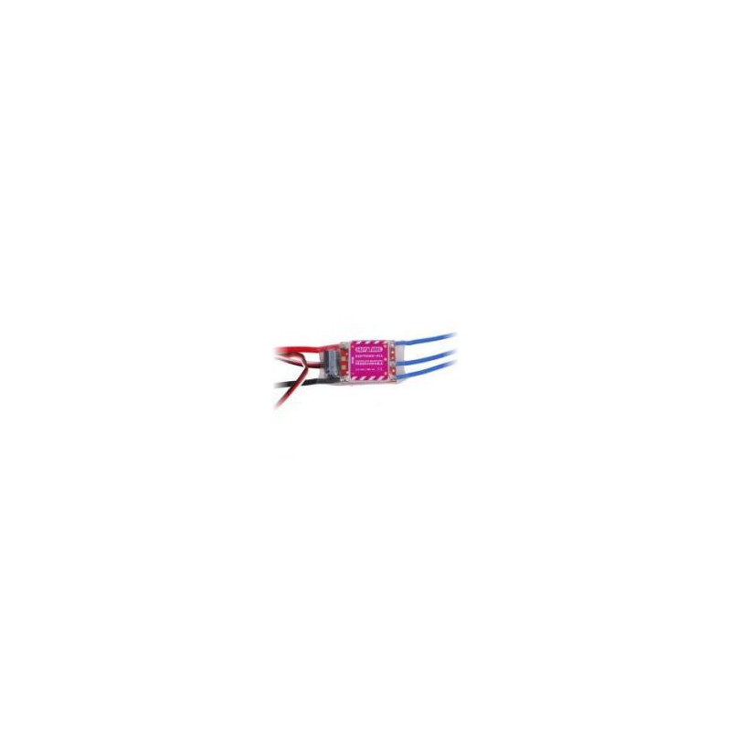 EASYTRONIC 18A