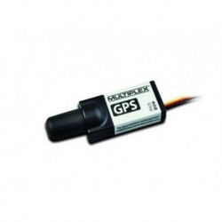 GPS MULTIPLEX pour récepteurs M-LINK