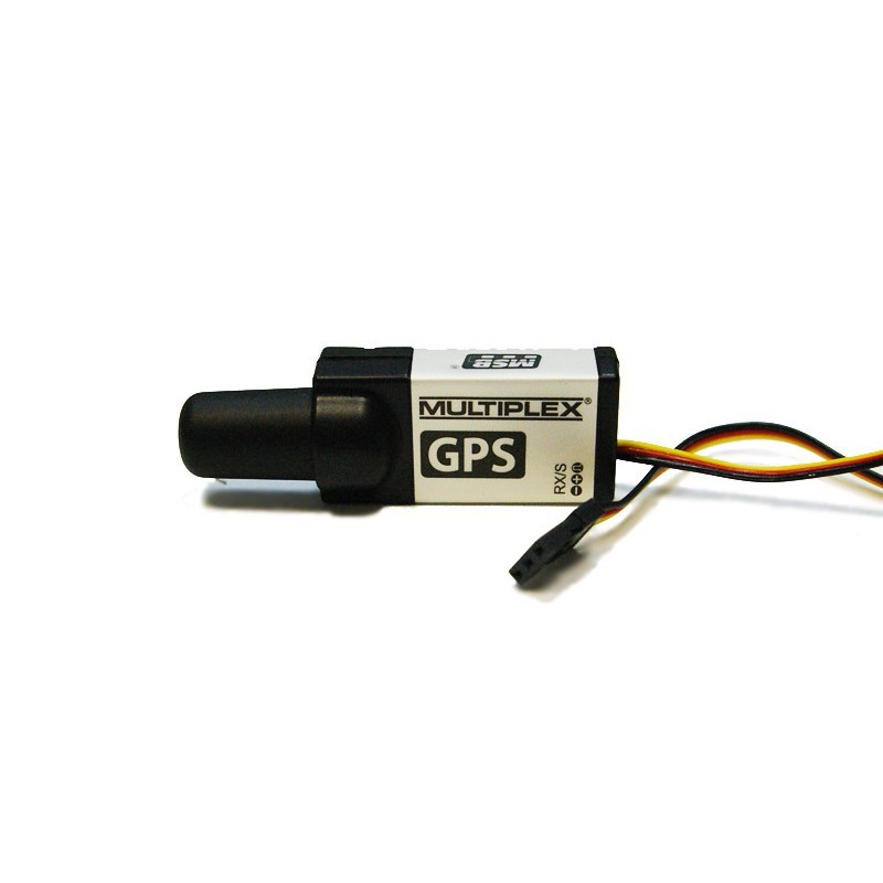 GPS MULTIPLEX pour récepteurs M-LINK