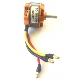 Moteur brushless BC-3530/16 900Kv 225W