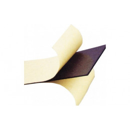 Double face 230x75x2mm