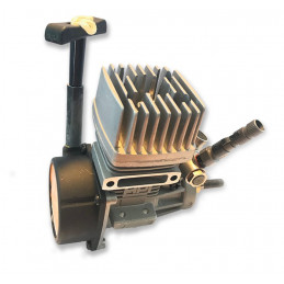 HPI NITRO STAR 12E (PULL STARTER)