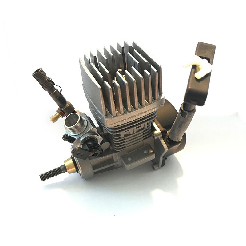 HPI NITRO STAR 12E (PULL STARTER)