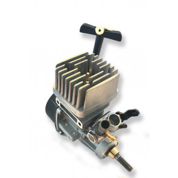 HPI NITRO STAR 12E (PULL STARTER)