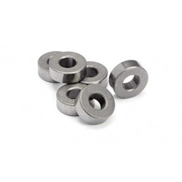 Palier en métal 5x11x4mm (s6)