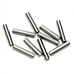 HPI Goupilles 2x10mm Z264 (s10)