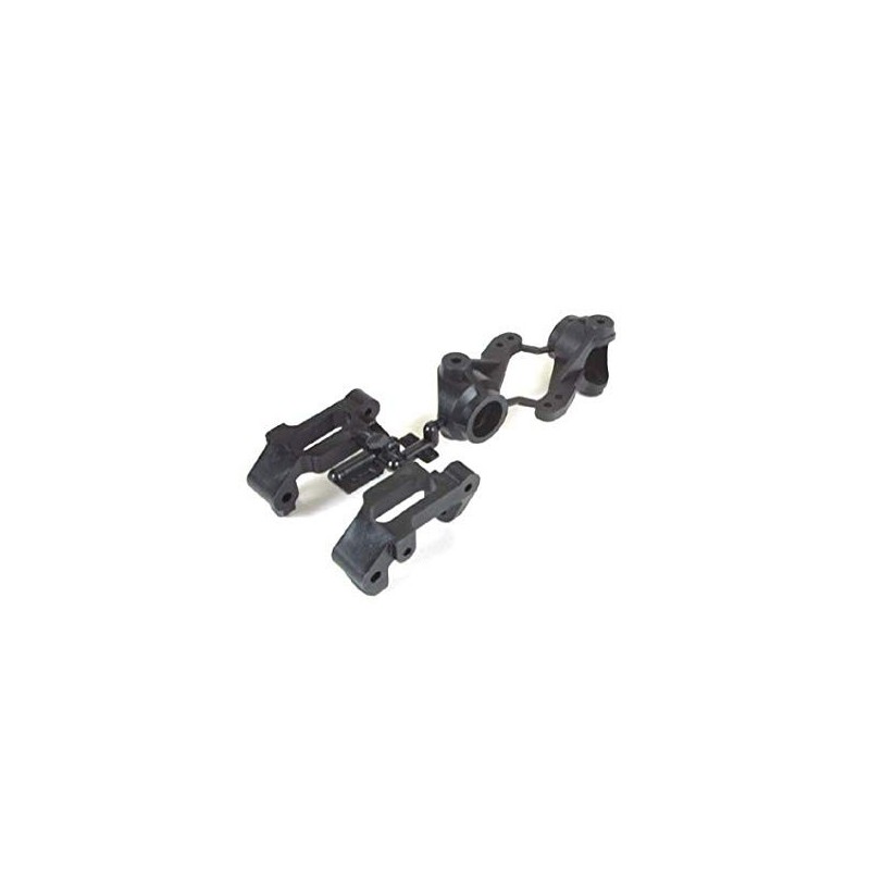 Support de fusée - HPI Nitro RS4