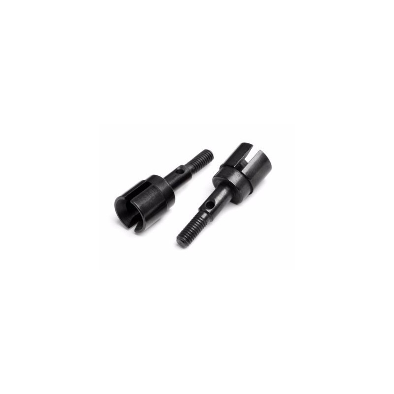 Axe de roue avant 5x32mm (s2) - HPI Nitro RS4