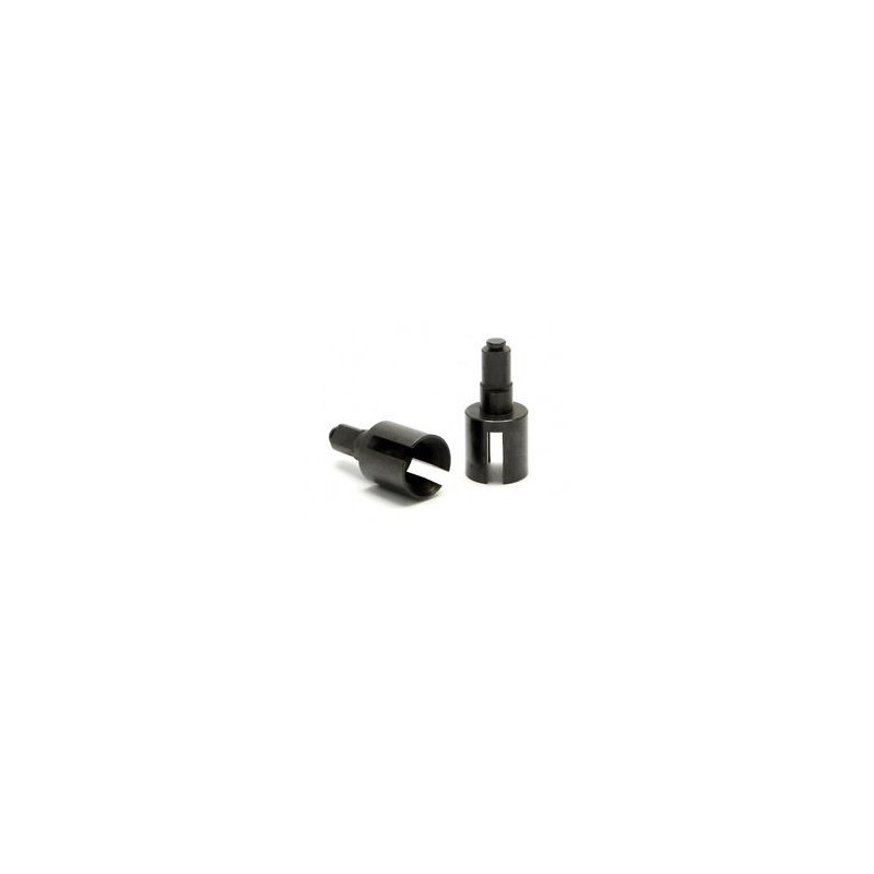 Axe différentiel -Nitro RS4 (s2)