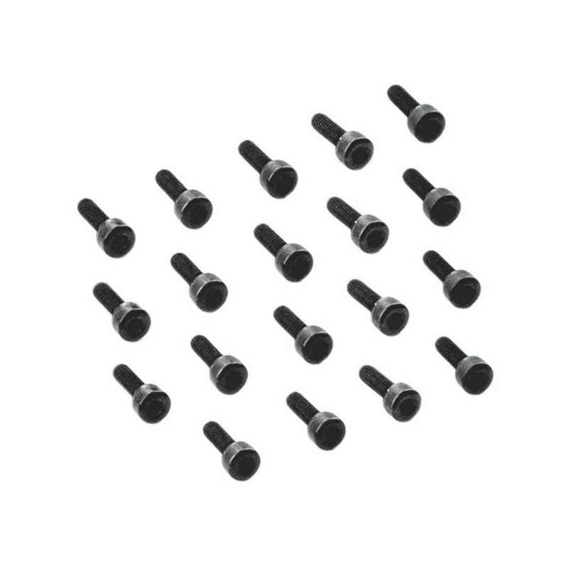 PV0783 - Vis CHC M2.6X8MM (X20) - Mini TITAN V2 / V2 