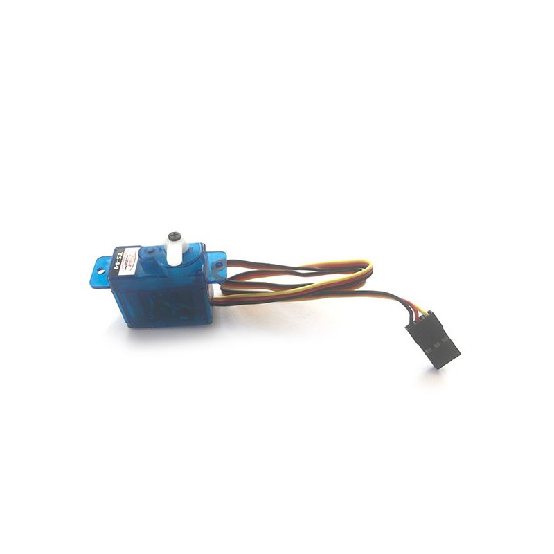 Servo TS-44 / HS-55