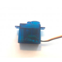 Servo TS-44 / HS-55