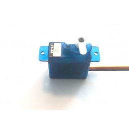 Servo TS-44 / HS-55