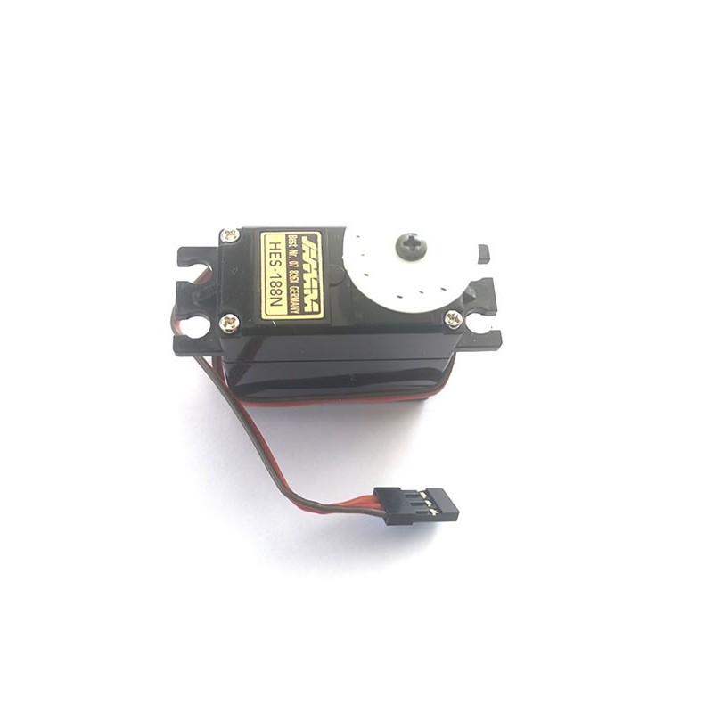 Servo HES-188N - 4Kg