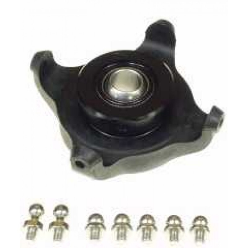 Plateau cyclique Shuttle Hirobo