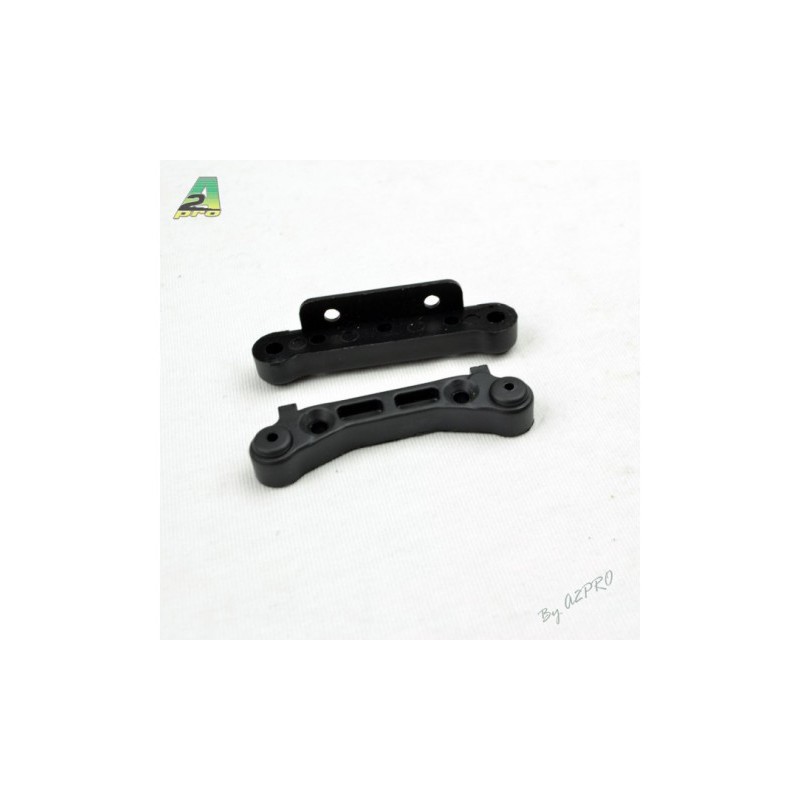 Support de suspension arrière plastique Monst'It