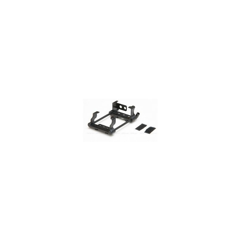 Support batterie Co-Comanche Esky