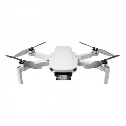 DJI Mavic Mini 2 Fly More Combo