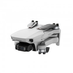 DJI Mavic Mini 2 Fly More Combo