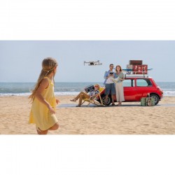 DJI Mavic Mini 2 Fly More Combo