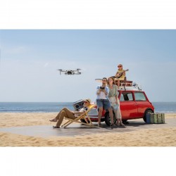 DJI Mavic Mini 2 Fly More Combo