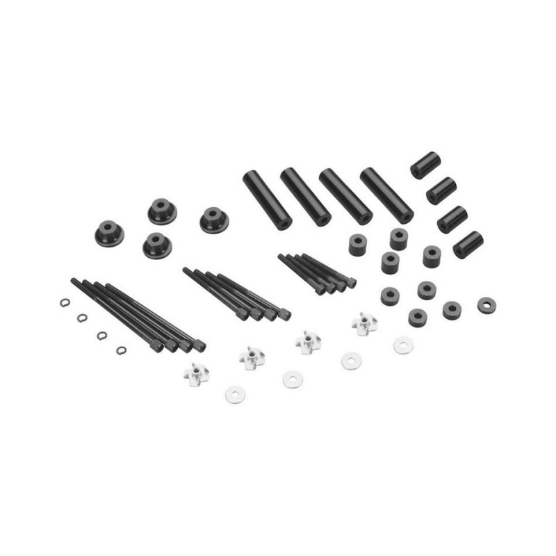 Support moteur brushless X-Large