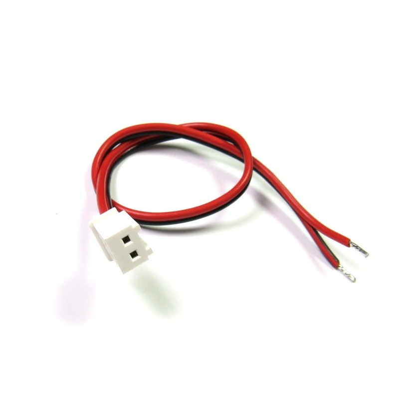 Cordon accu émetteur Hitec